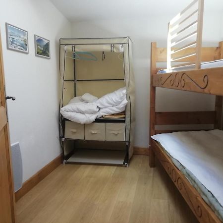 94 M2 Spacieux Insonorise En Plein Centre - Deux Parkings Couverts Gratuits Et Wifi Gratuit ! Saint-Gervais-les-Bains Exterior foto